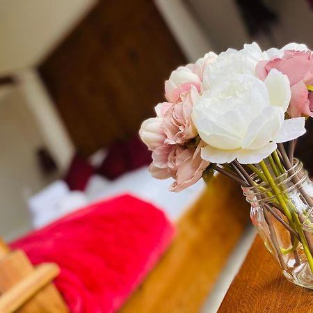 Ashmount Country House Haworth Kültér fotó